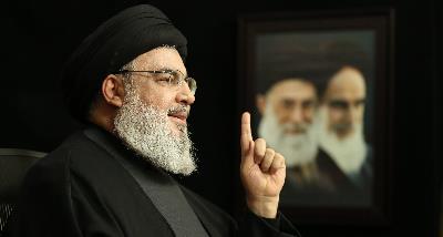 Statement of Ministry of Foreign Affairs on the martyrdom of Seyyed Hassan Nasrallah