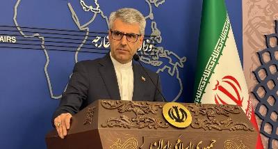 Israels war of aggression and Irans legitimate response