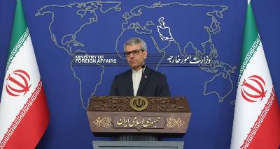 I.R.Iran Welcomes PGCC Foreign Ministers Emergency Statement