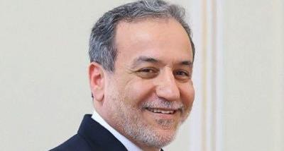 FM H.E Araghchi op ed in FINANCIAL TIMES