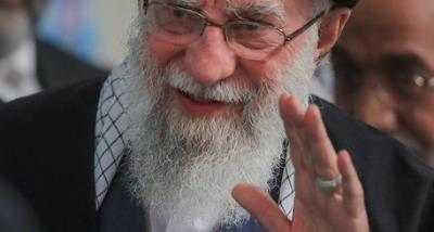 FMs Condolence message on the martyrdom of the Supreme Leader